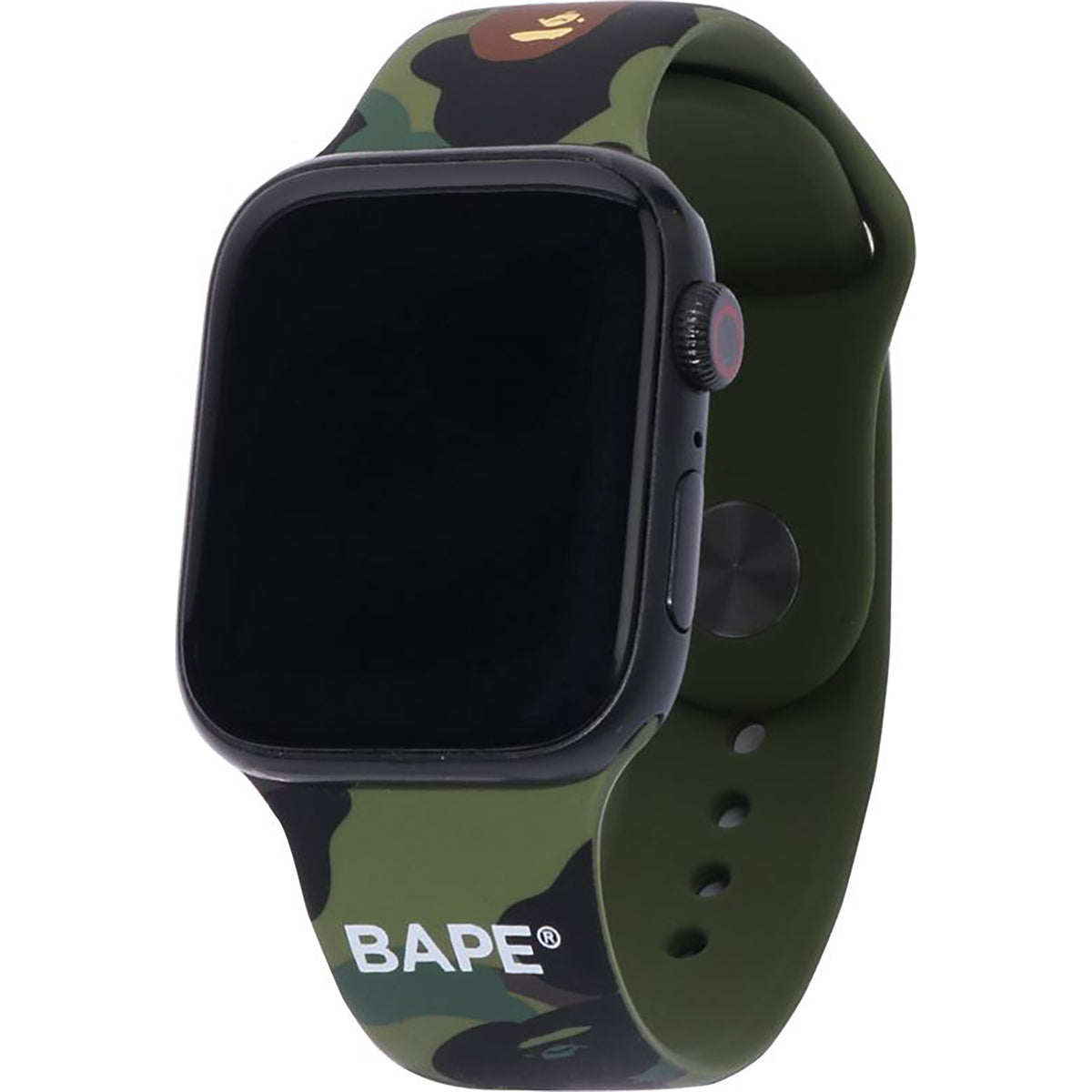 1ST CAMO WATCH BAND MENS