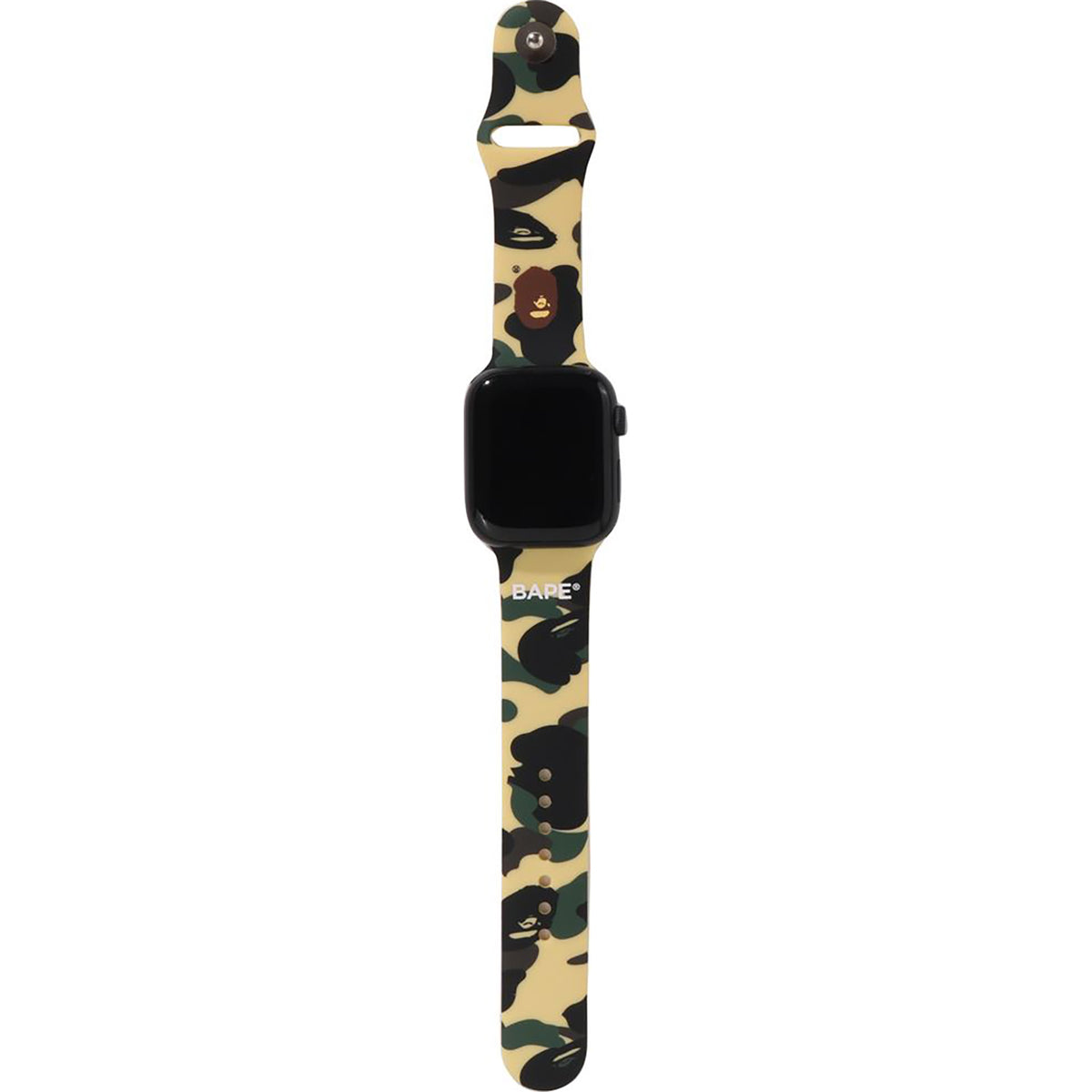 1ST CAMO WATCH BAND MENS