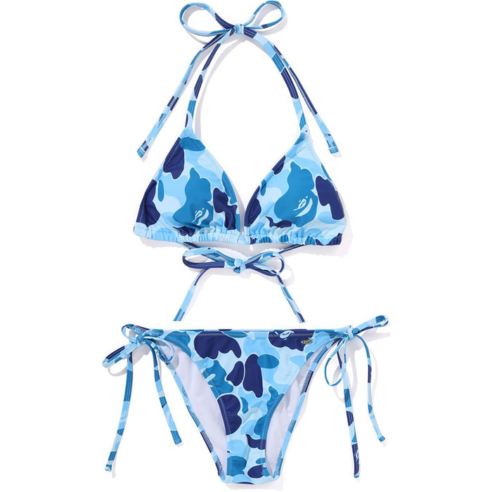 ABC CAMO SWIMWEAR LADIES