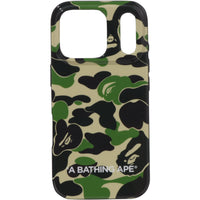 ABC CAMO IPHONE 17 PRO CASE