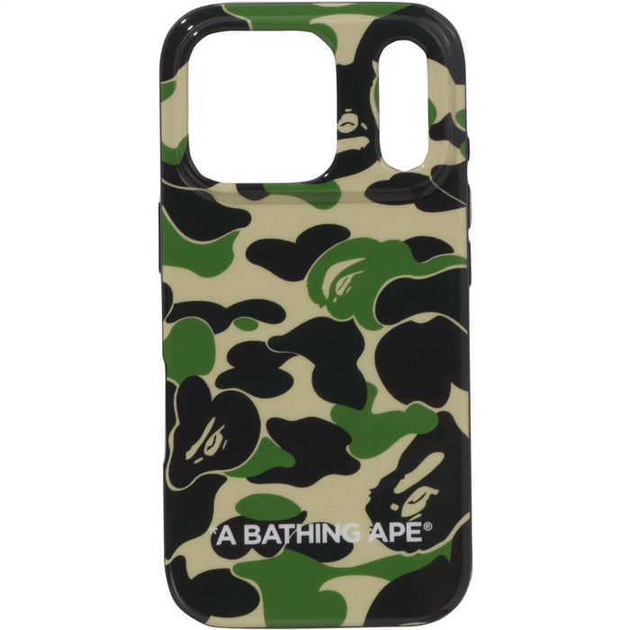 ABC CAMO IPHONE 17 PRO CASE