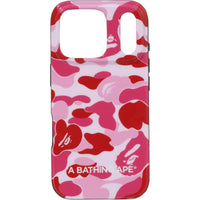 ABC CAMO IPHONE 17 PRO CASE