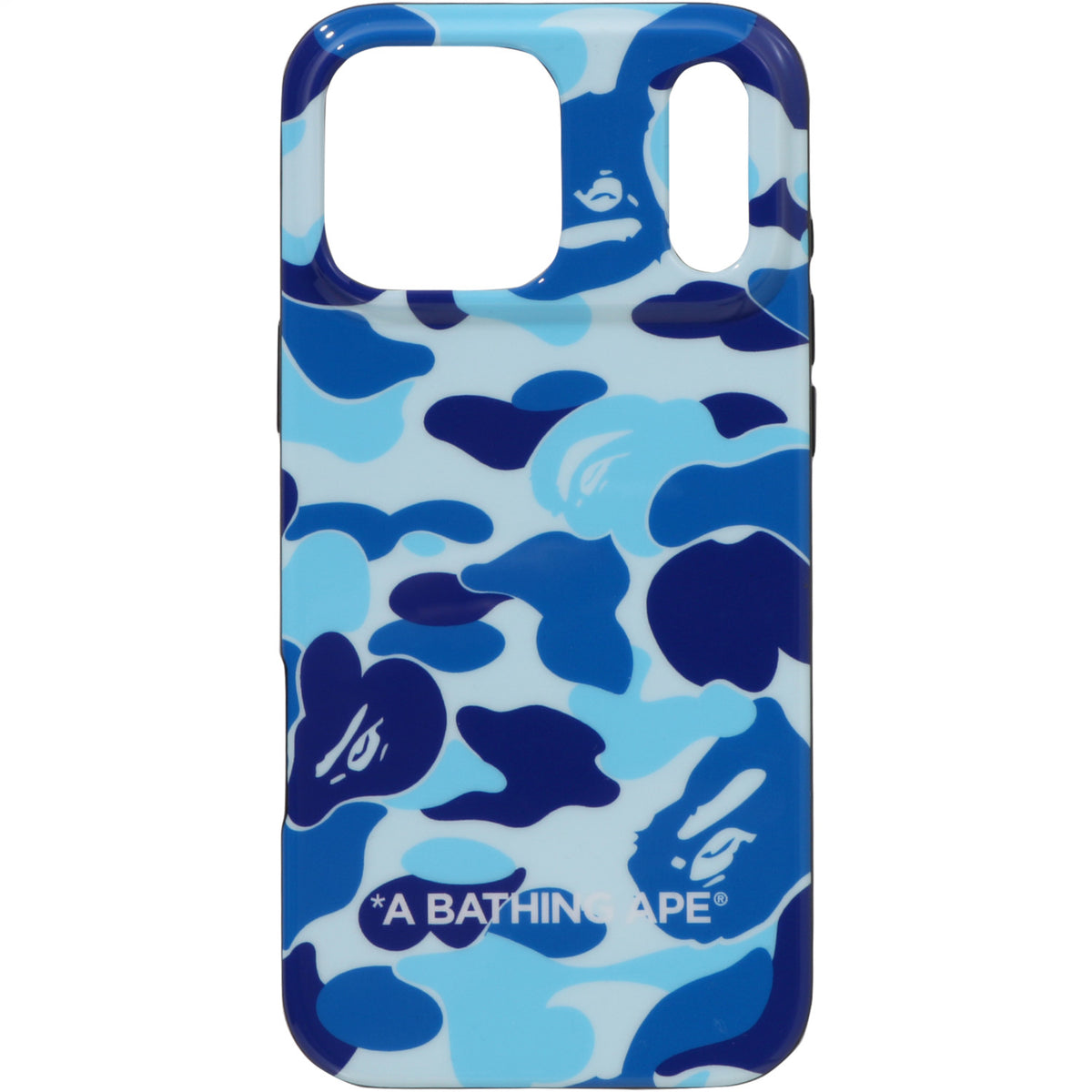 ABC CAMO IPHONE 17 PRO MAX CASE