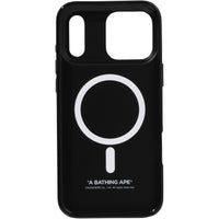 BAPE IPHONE 17 PRO MAX CASE