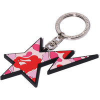 ABC CAMO STA RUBBER KEYCHAIN