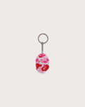 ABC CAMO APE HEAD ACRYLIC KEYCHAIN