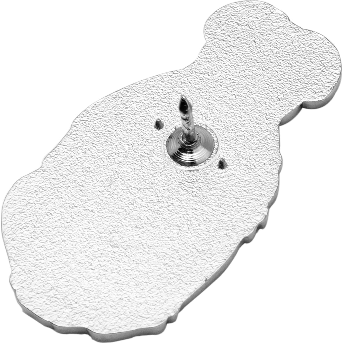 BAPE X STRAY KIDS PUPPYM METAL PIN