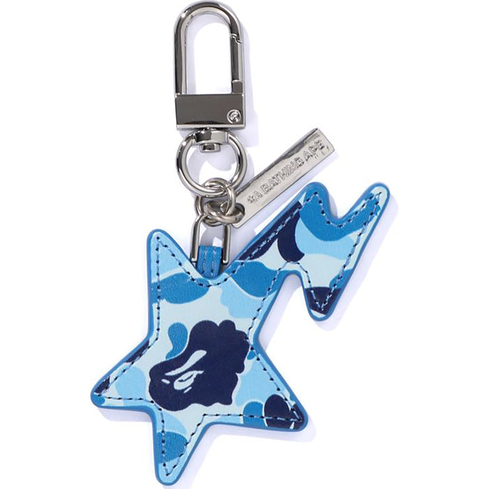 ABC CAMO STA KEYCHAINS
