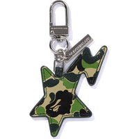 ABC CAMO STA KEYCHAINS