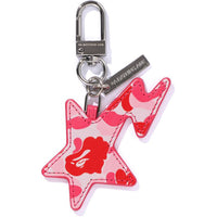 ABC CAMO STA KEYCHAINS