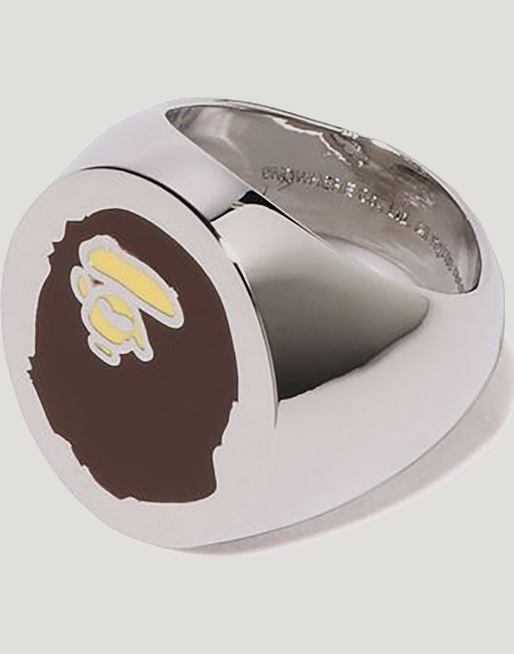 APE HEAD RING