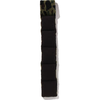 1ST CAMO FLEECE SCARF