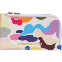 MULTI CAMO CARD CASE