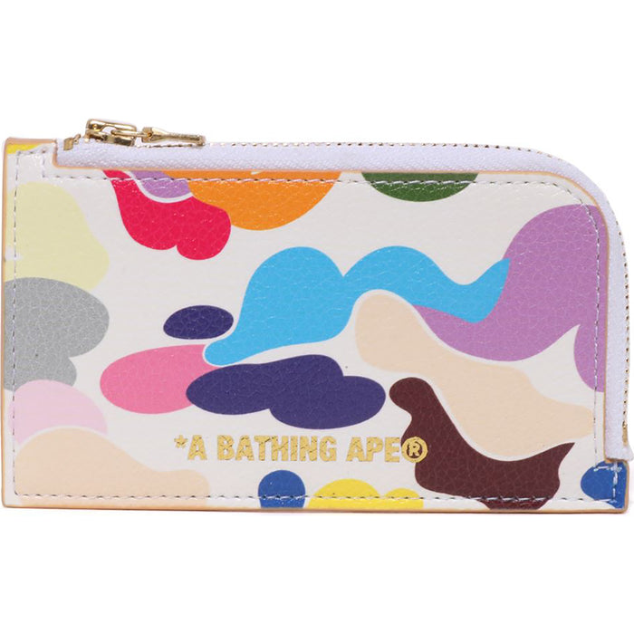 MULTI CAMO CARD CASE