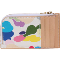MULTI CAMO CARD CASE