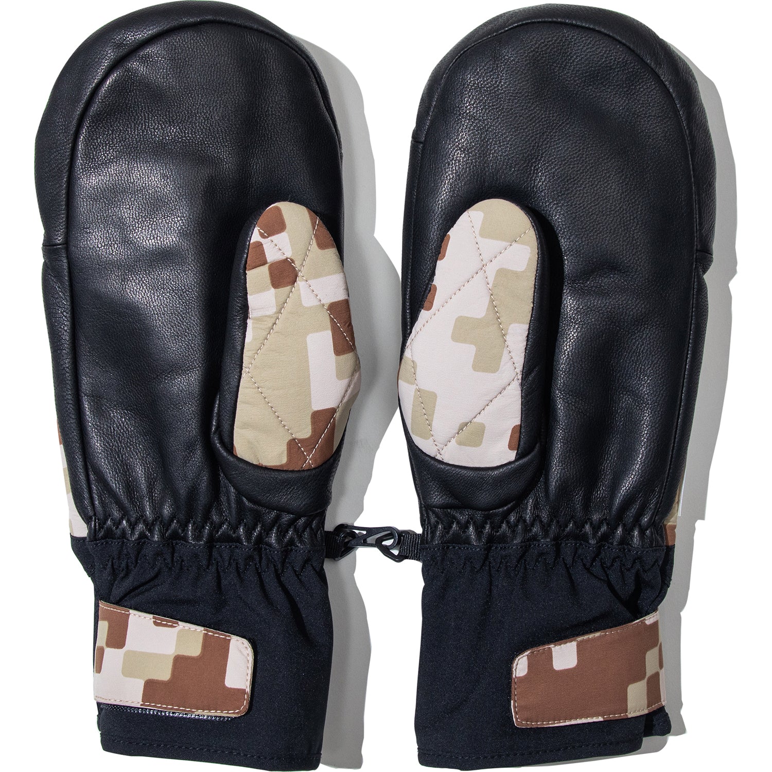 BAPE BY KAZUKI KURAISHI UAP CAMO GLOVES MENS – us.bape.com