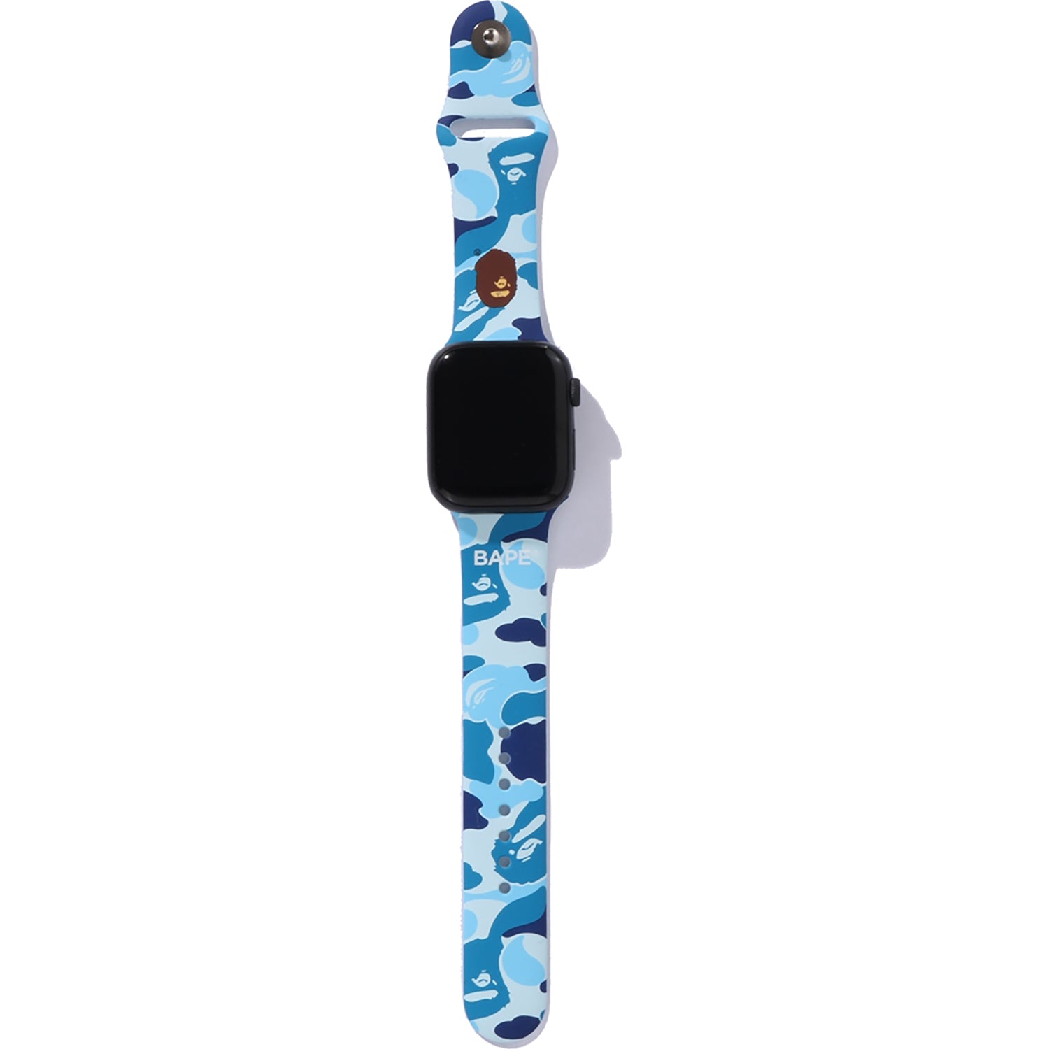 アベイシングエイプ ウォッチバンド　ABC CAMO WATCH BAND ABC CAMO WATCH BAND – us.bape.com