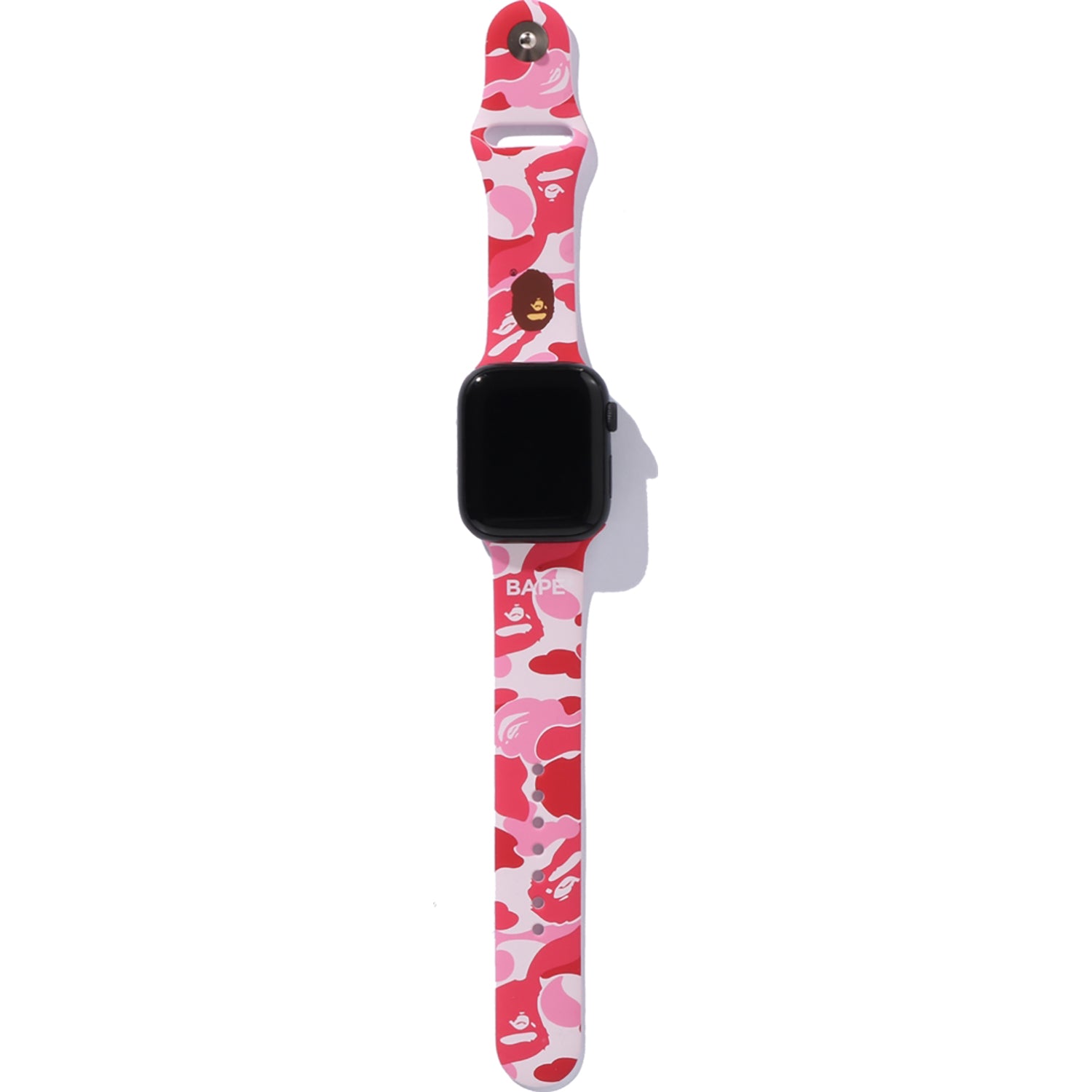 ABC CAMO WATCH BAND – us.bape.com