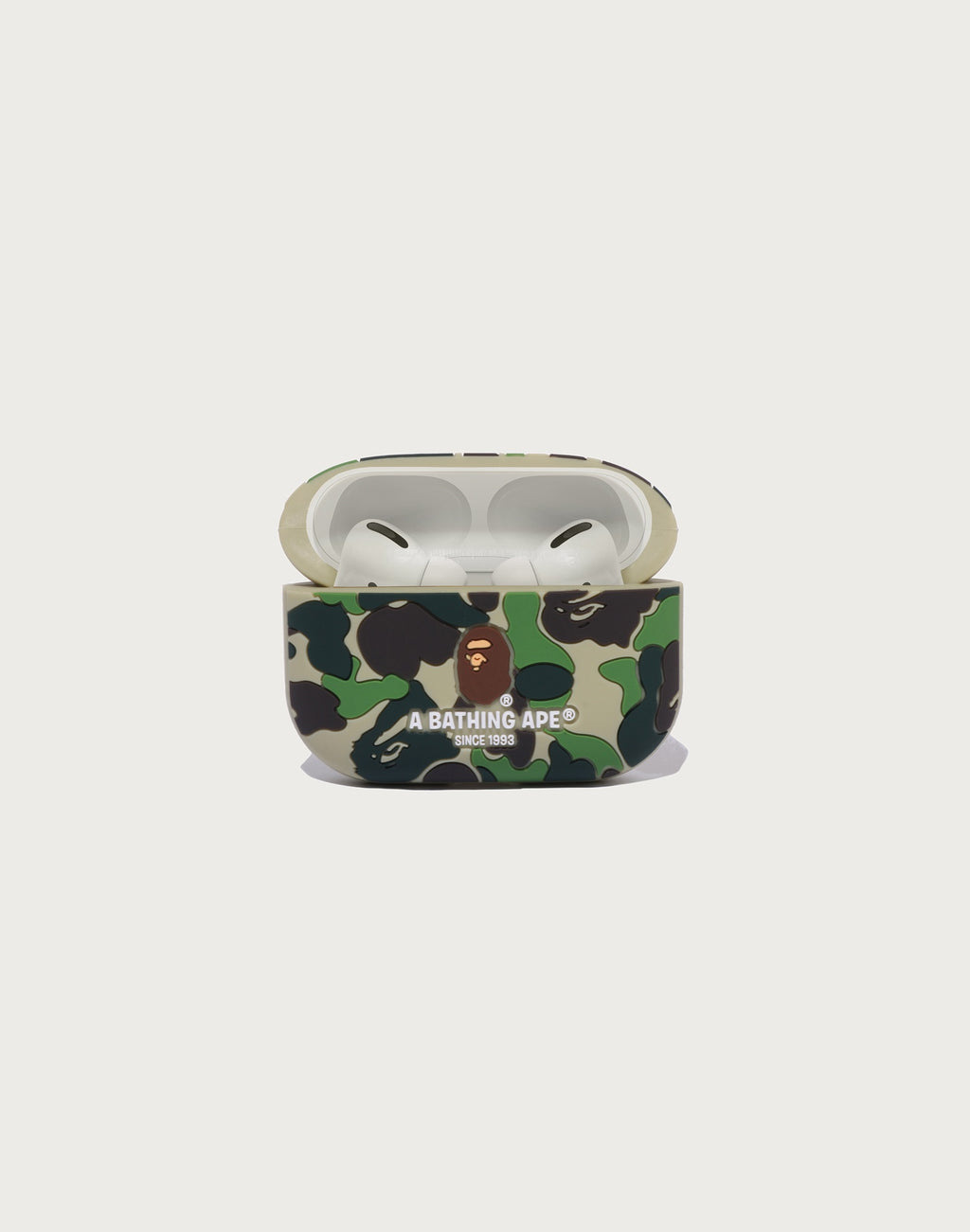 ABC CAMO AIRPODS PRO CASE