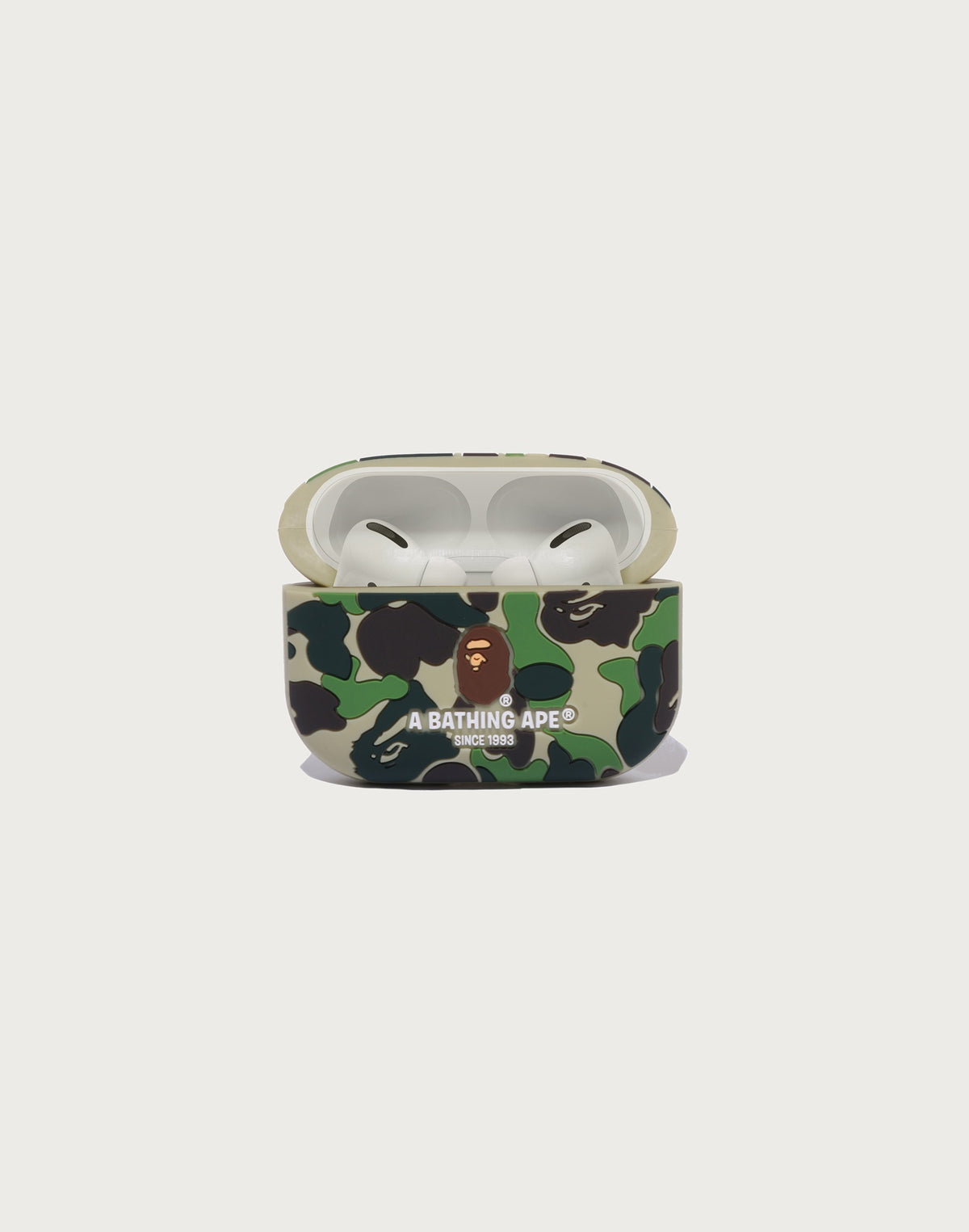 ABC CAMO AIRPODS PRO CASE