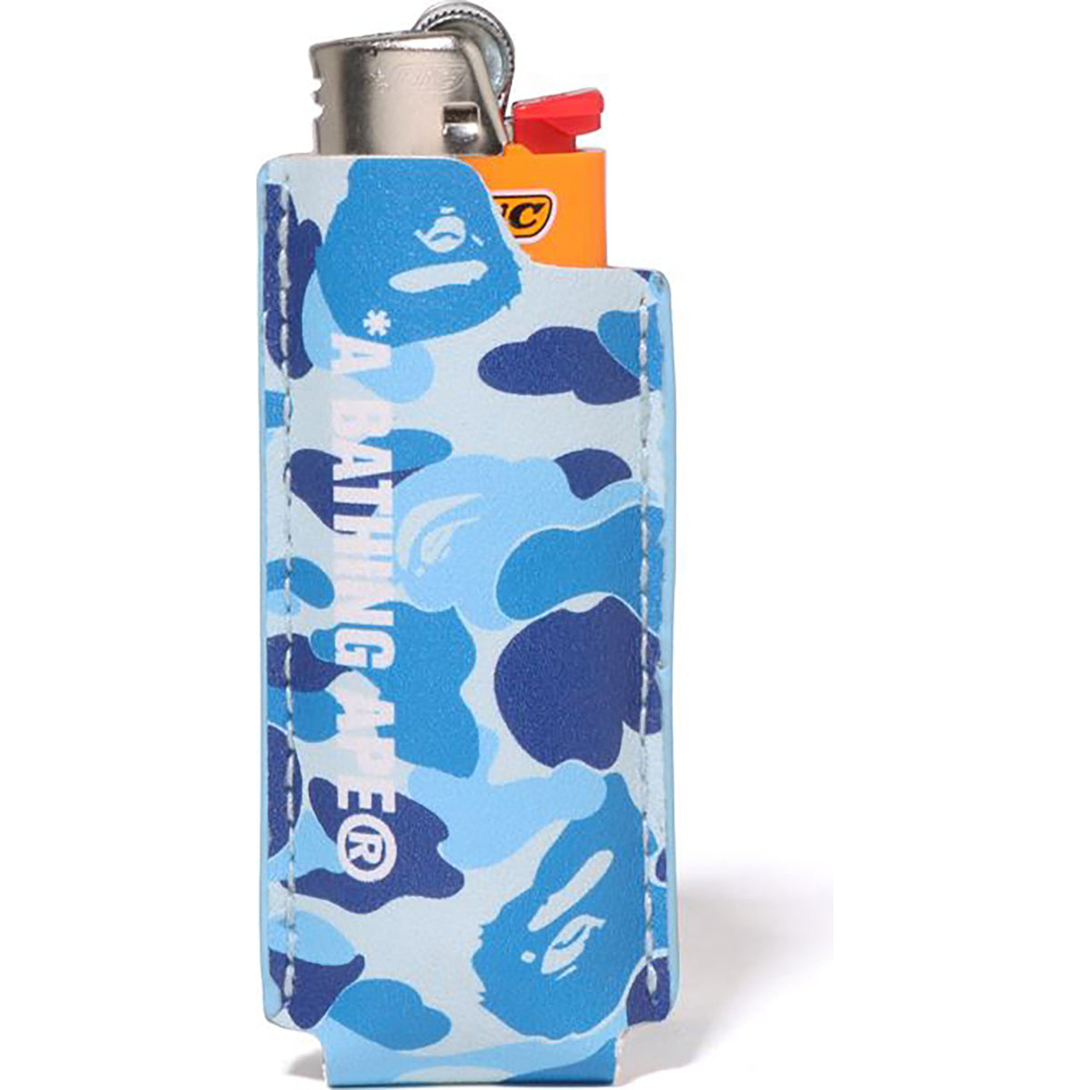 ABC CAMO LIGHTER CASE