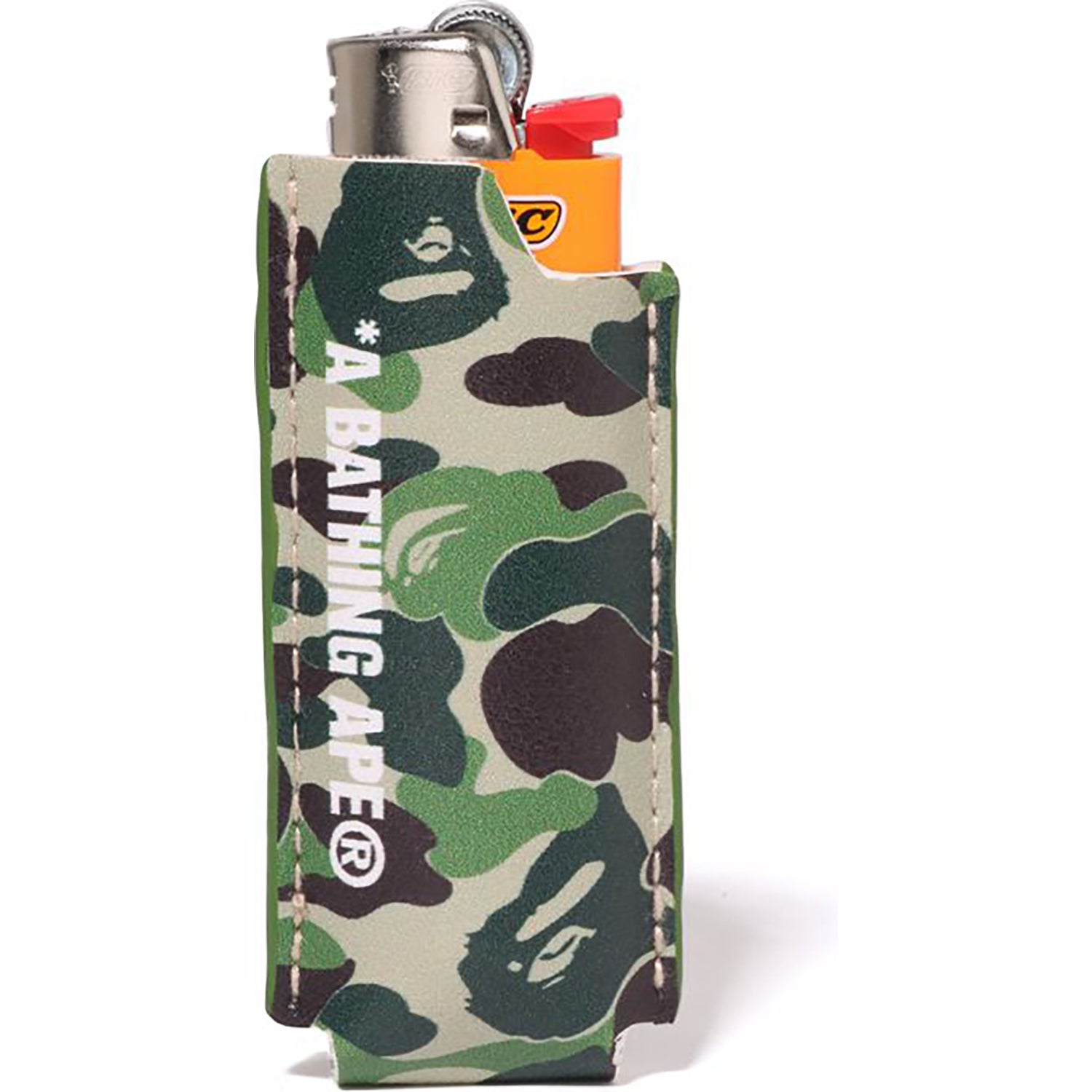 ABC CAMO LIGHTER CASE – us.bape.com