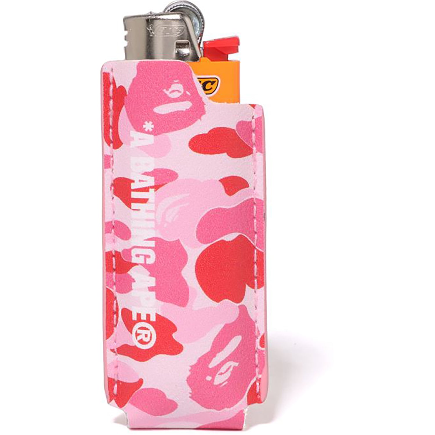 ABC CAMO LIGHTER CASE – us.bape.com