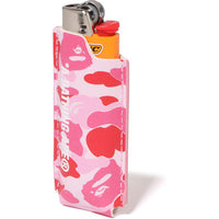 ABC CAMO LIGHTER CASE