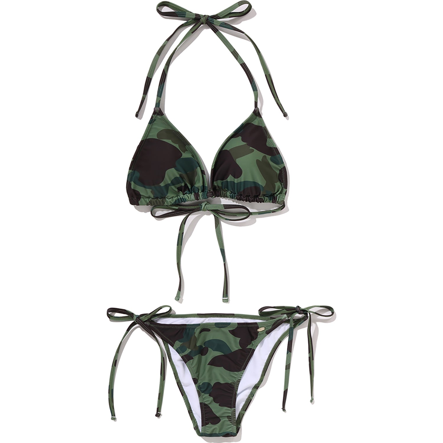 1ST CAMO SWIMWEAR LADIES – us.bape.com