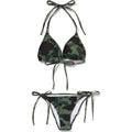 1ST CAMO SWIMWEAR LADIES