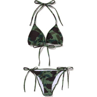 1ST CAMO SWIMWEAR LADIES