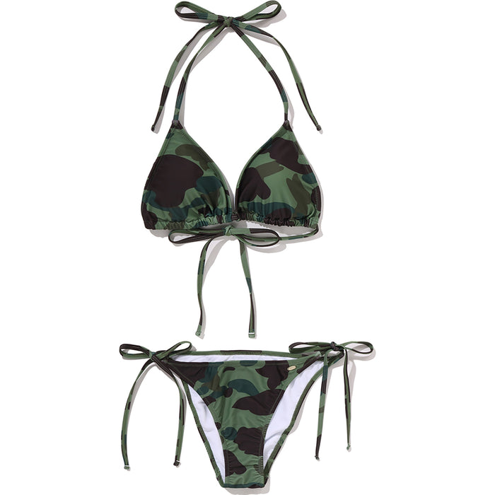 1ST CAMO SWIMWEAR LADIES