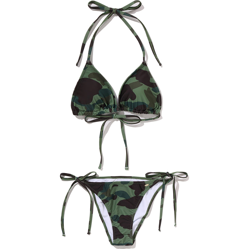 1ST CAMO SWIMWEAR LADIES