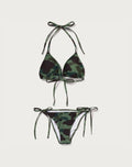 1ST CAMO SWIMWEAR LADIES