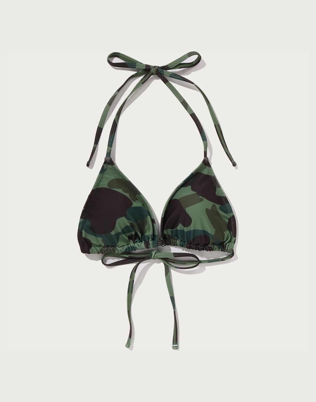 1ST CAMO SWIMWEAR LADIES