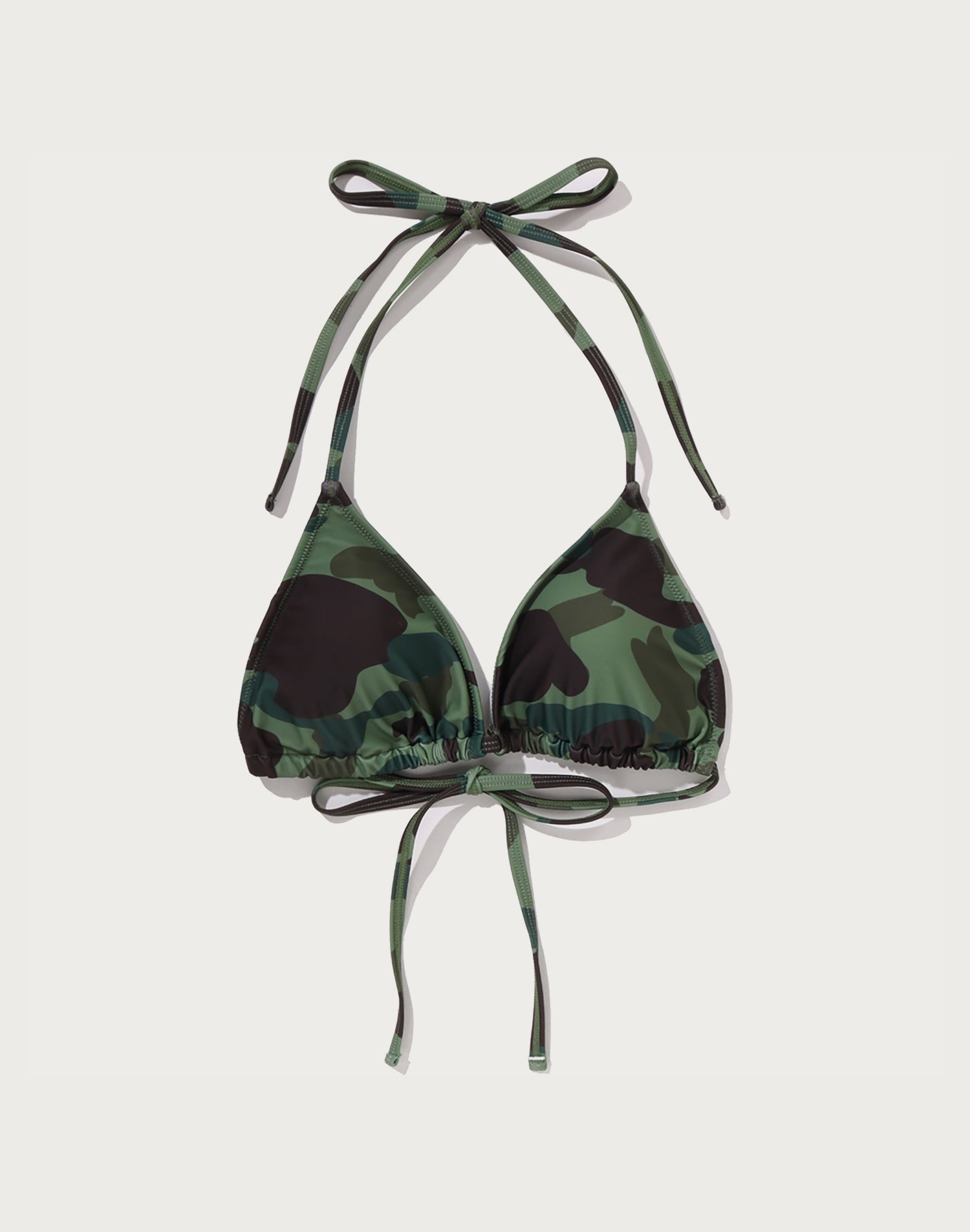 1ST CAMO SWIMWEAR LADIES
