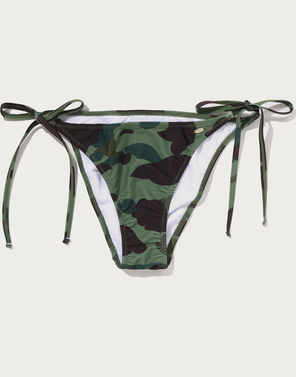 1ST CAMO SWIMWEAR LADIES