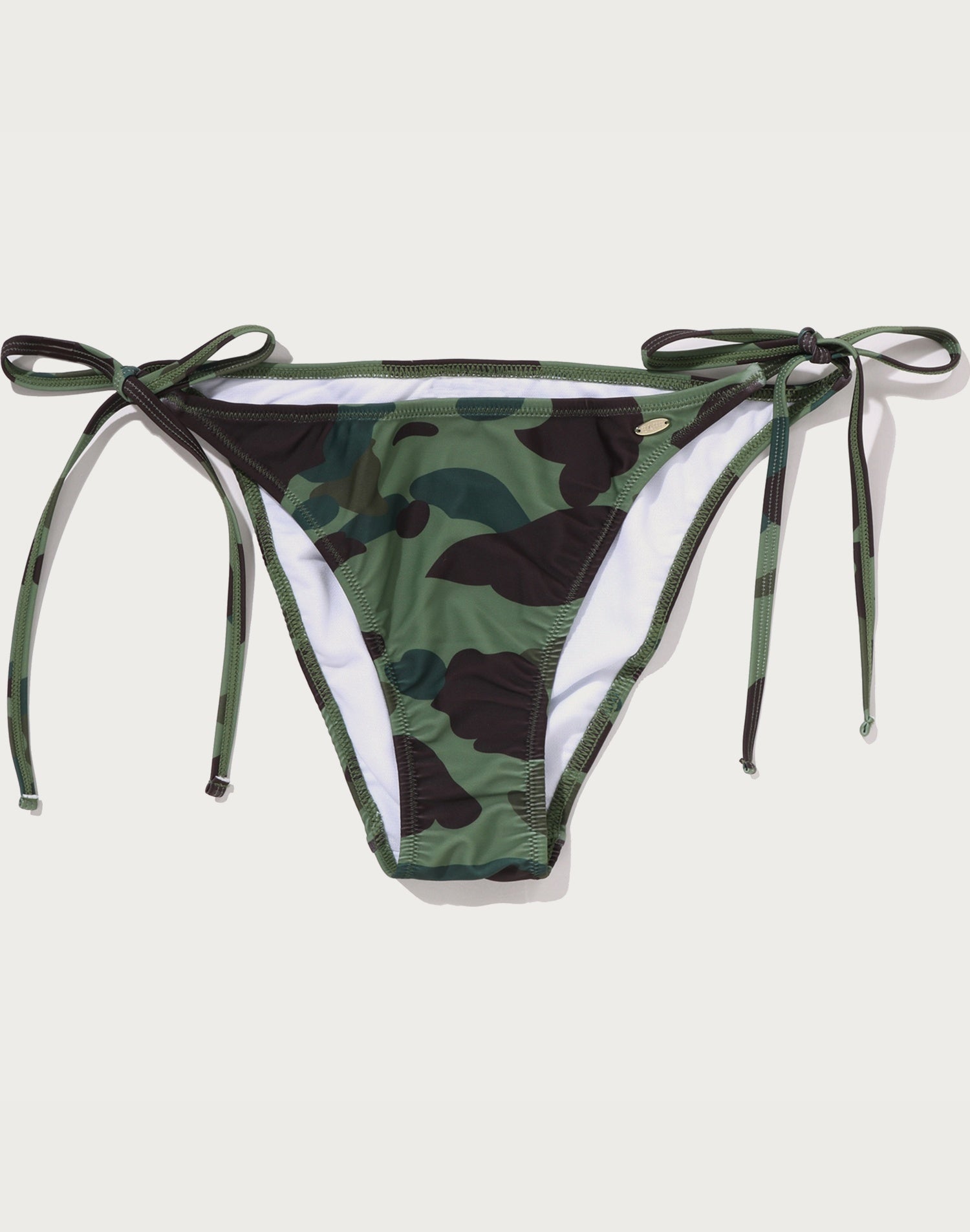 1ST CAMO SWIMWEAR LADIES