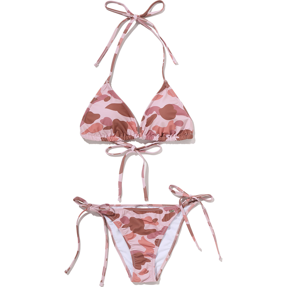1ST CAMO SWIMWEAR LADIES