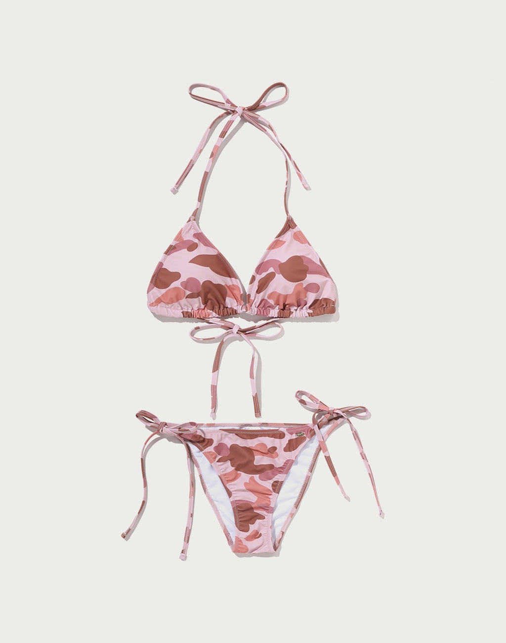 1ST CAMO SWIMWEAR LADIES