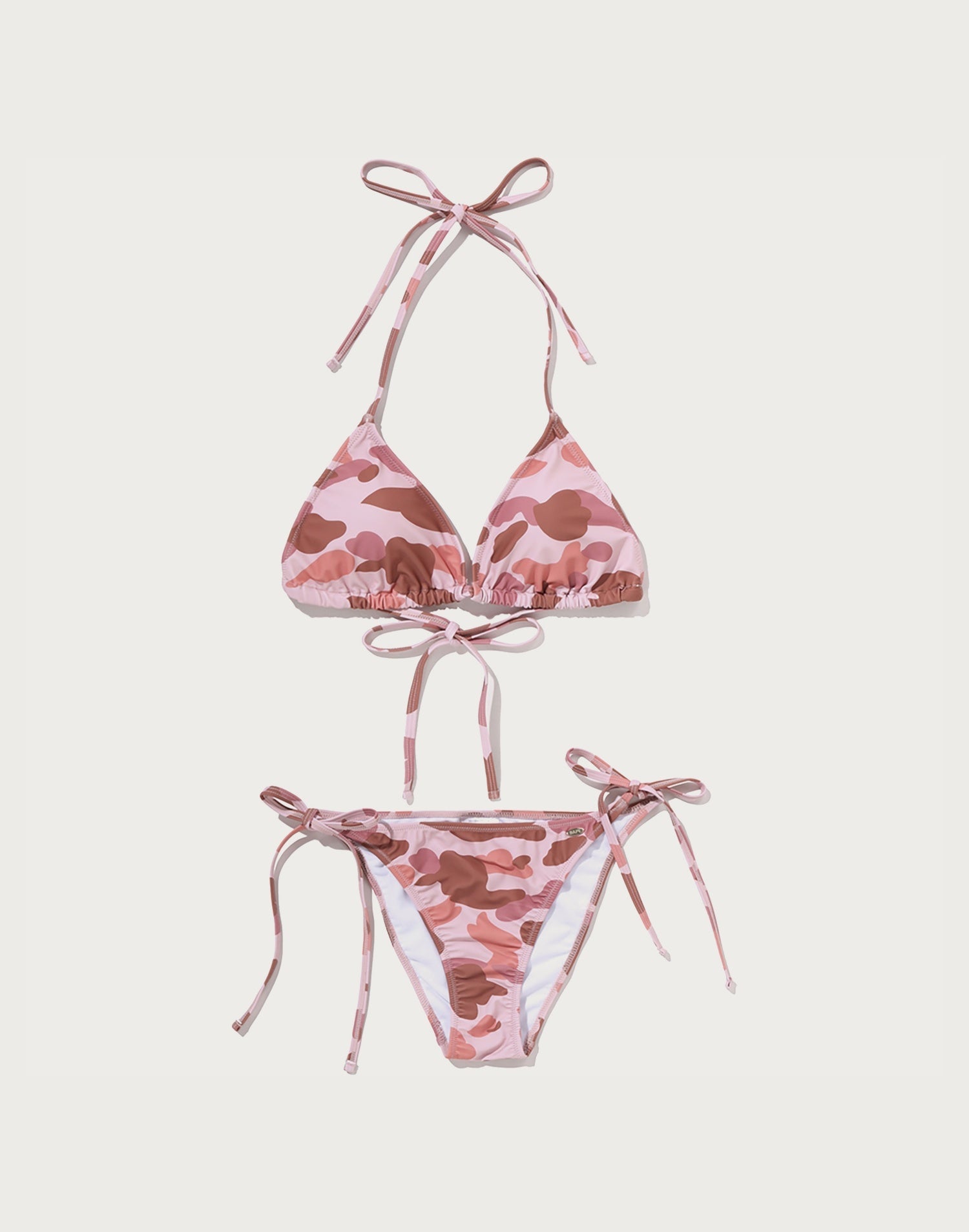 1ST CAMO SWIMWEAR LADIES