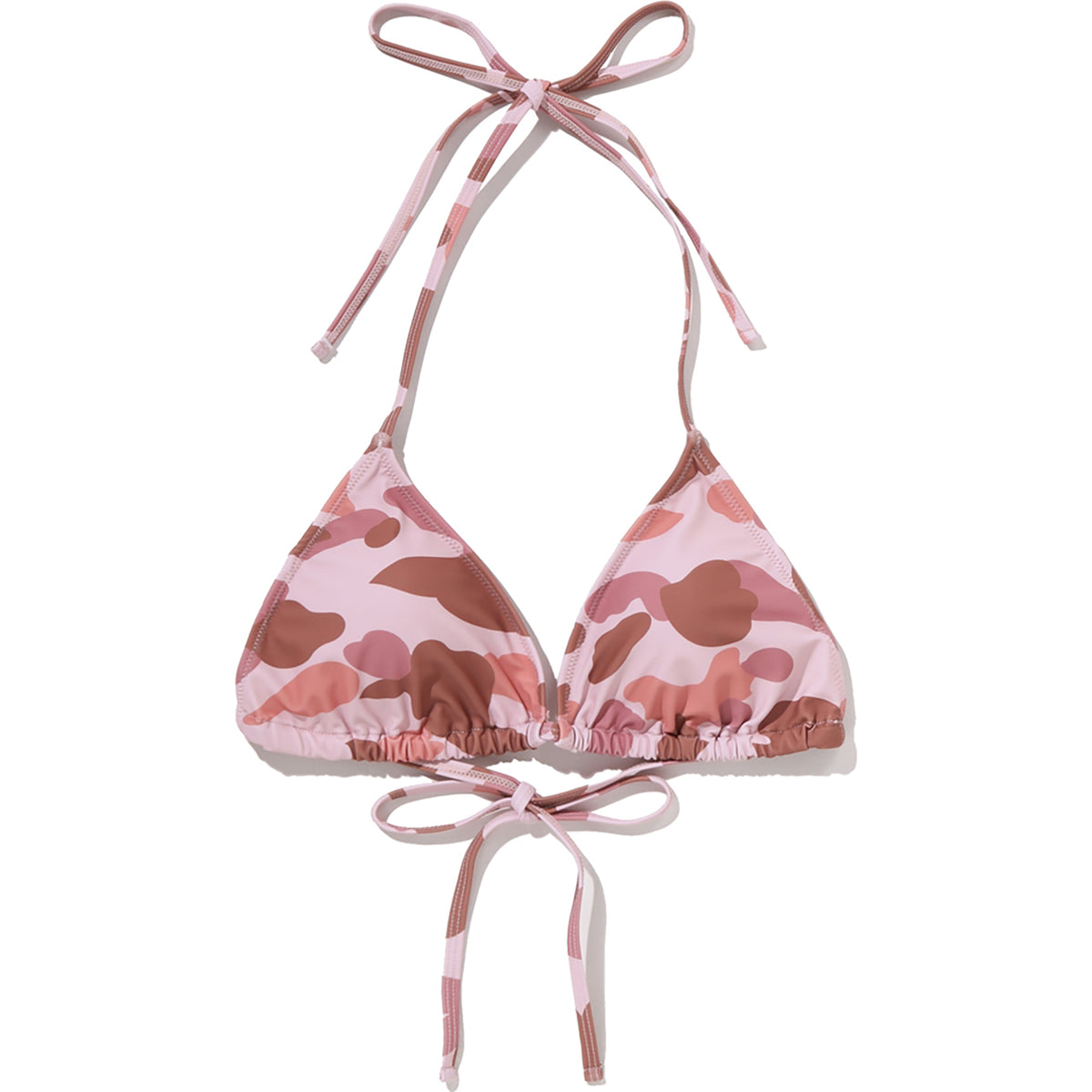 1ST CAMO SWIMWEAR LADIES