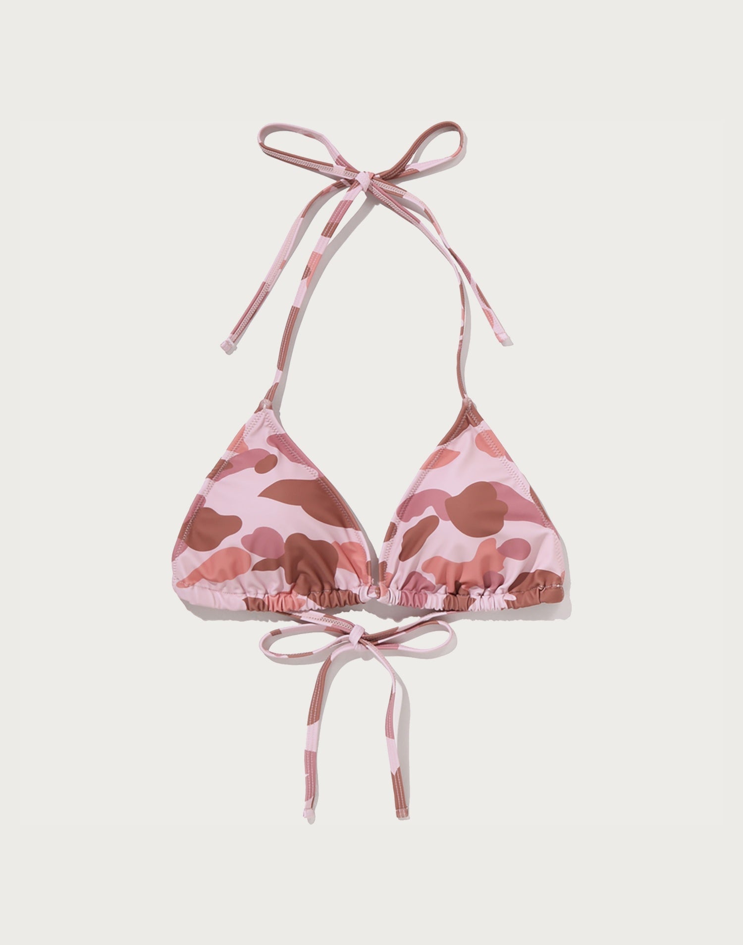 1ST CAMO SWIMWEAR LADIES