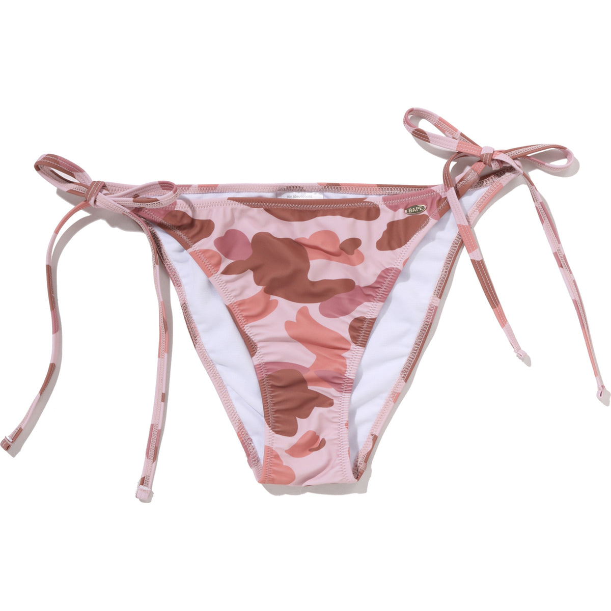 1ST CAMO SWIMWEAR LADIES