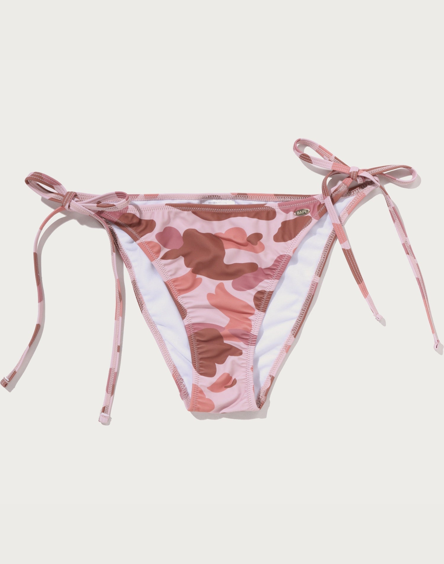 1ST CAMO SWIMWEAR LADIES