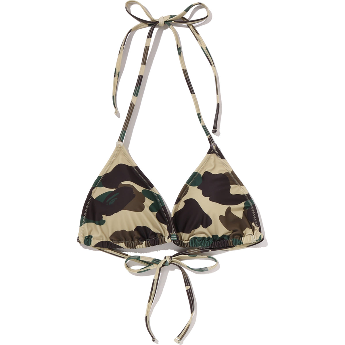 1ST CAMO SWIMWEAR LADIES