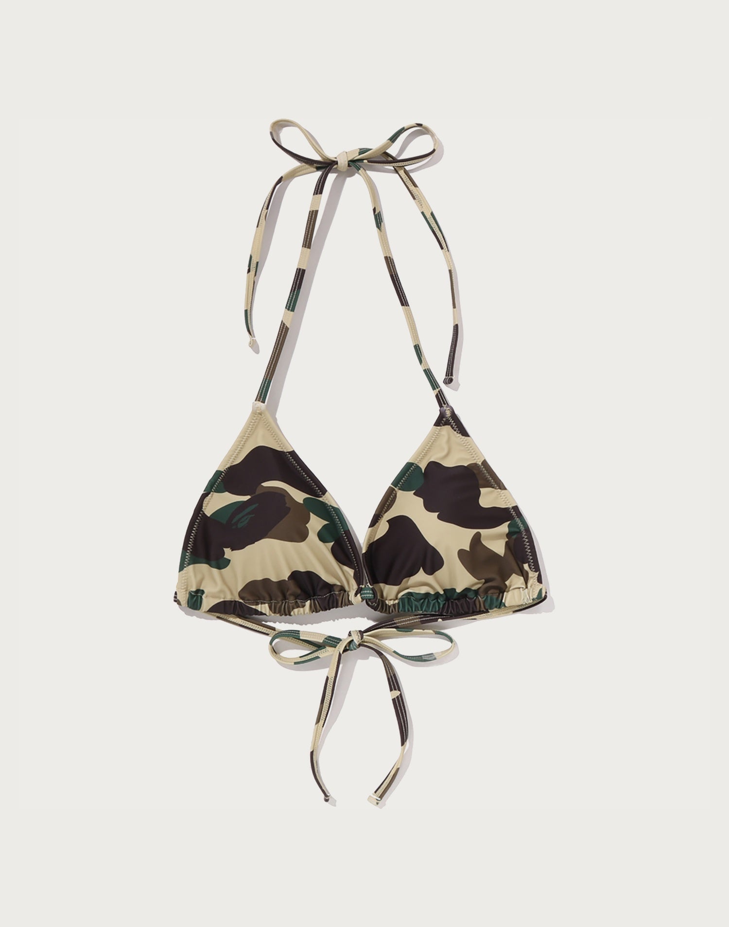 1ST CAMO SWIMWEAR LADIES