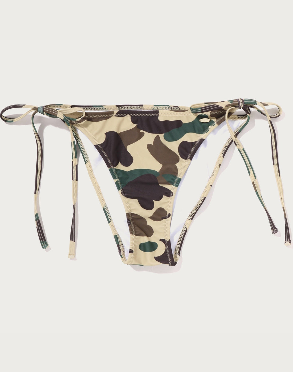 1ST CAMO SWIMWEAR LADIES