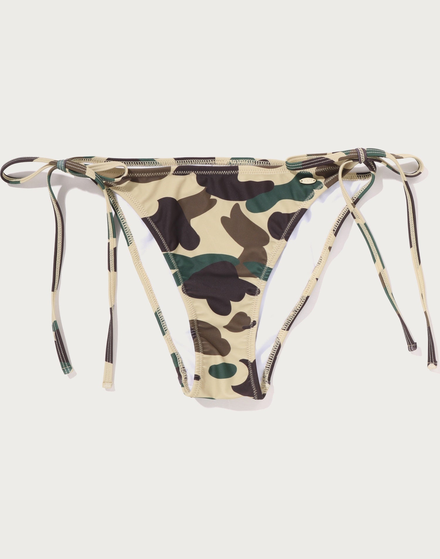 1ST CAMO SWIMWEAR LADIES