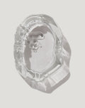 APE HEAD GLASS ASHTRAY